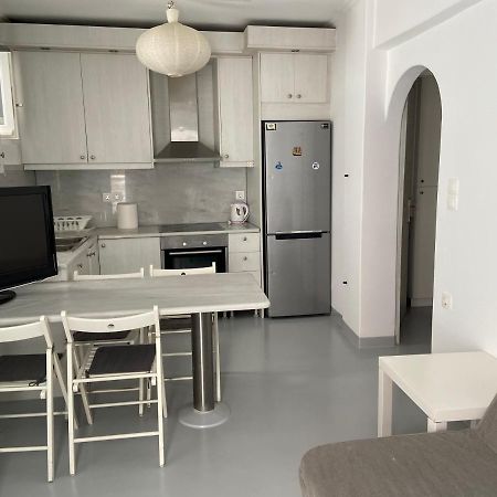 Ground Floor Apartment In Mykonos Town Extérieur photo
